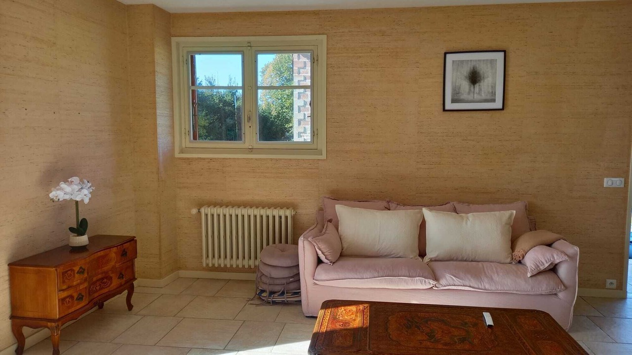 Photo of Livingroom in Allassac