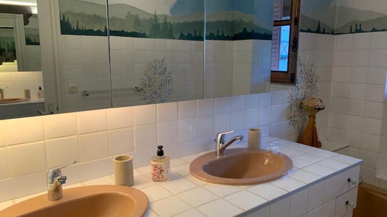 Photo of Bathroom in Allassac