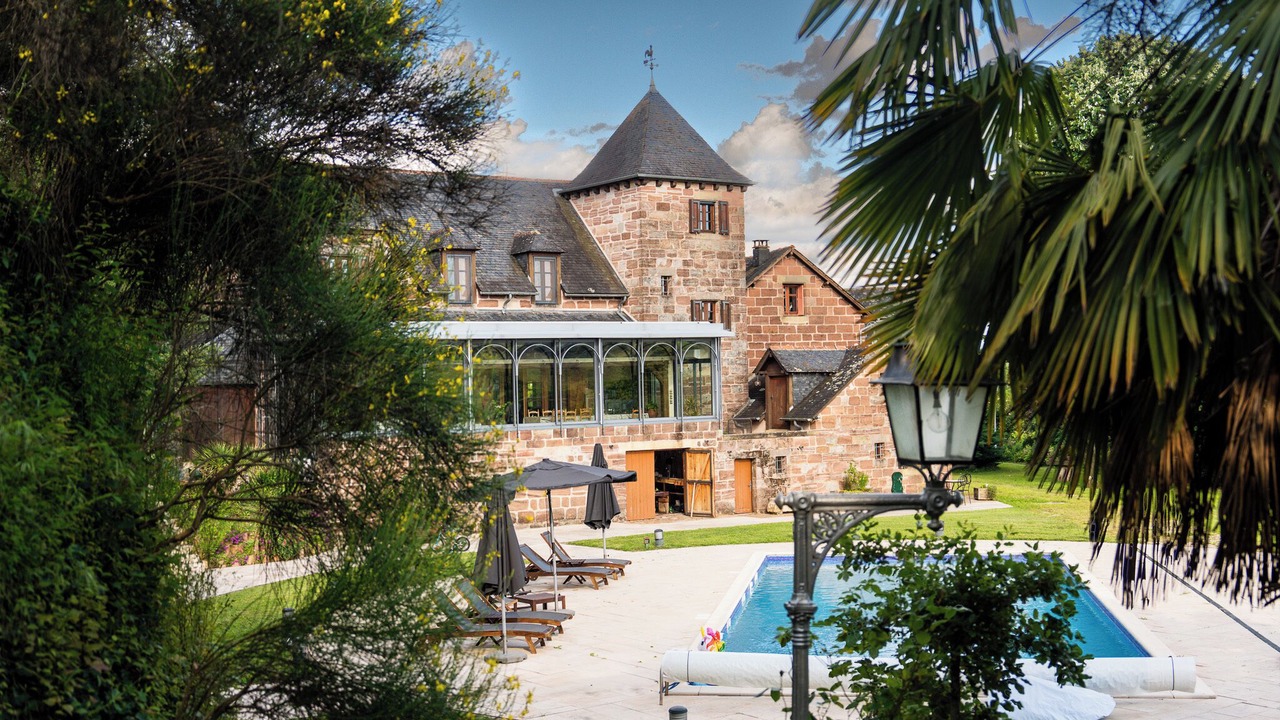 Photo of Outdoor in Allassac