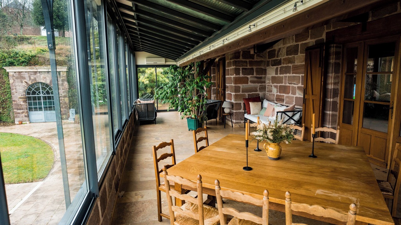 Photo of Outdoor in Allassac