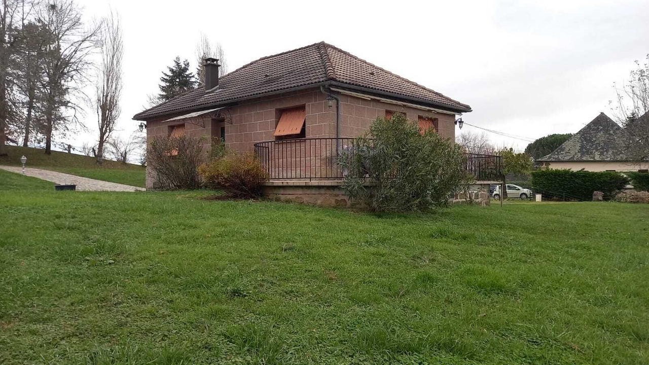 Photo of Outdoor in Allassac