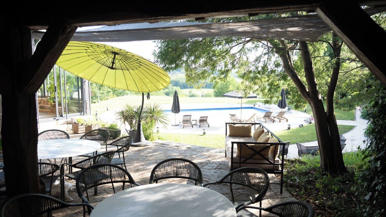 Photo of Outdoor in Allassac