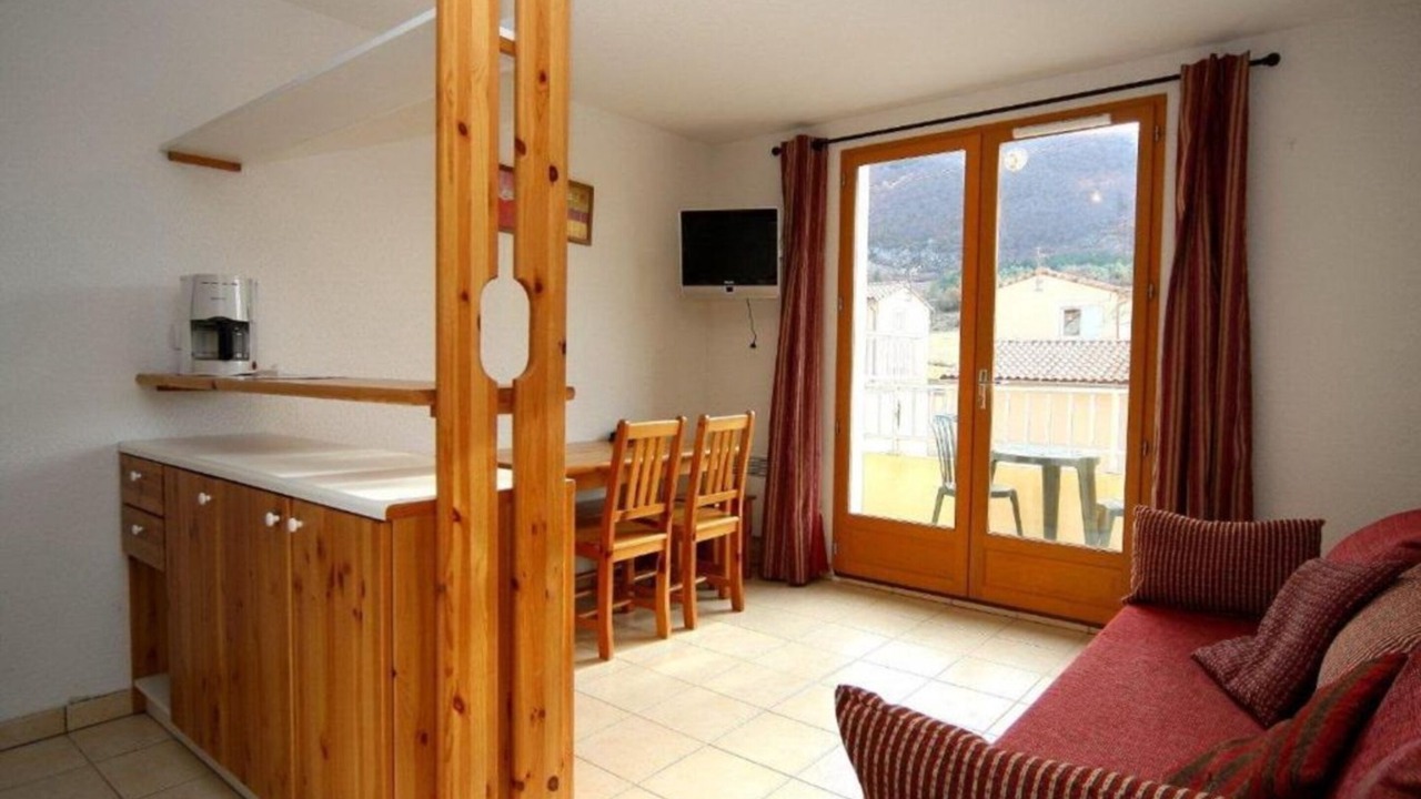 Photo of Livingroom in Montbrun-les-Bains