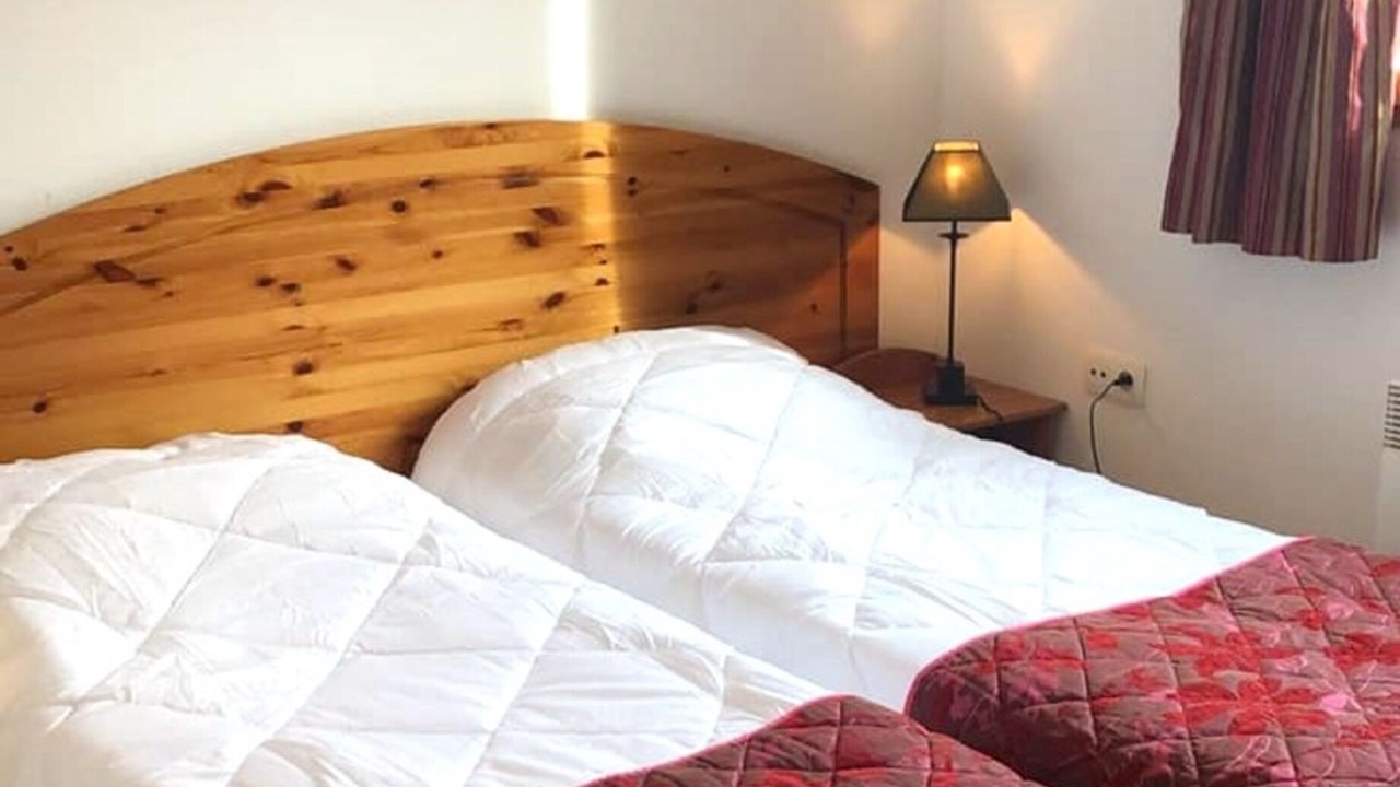 Photo of Bedroom in Montbrun-les-Bains