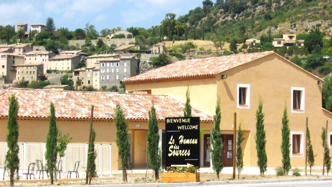 Photo of Outdoor in Montbrun-les-Bains