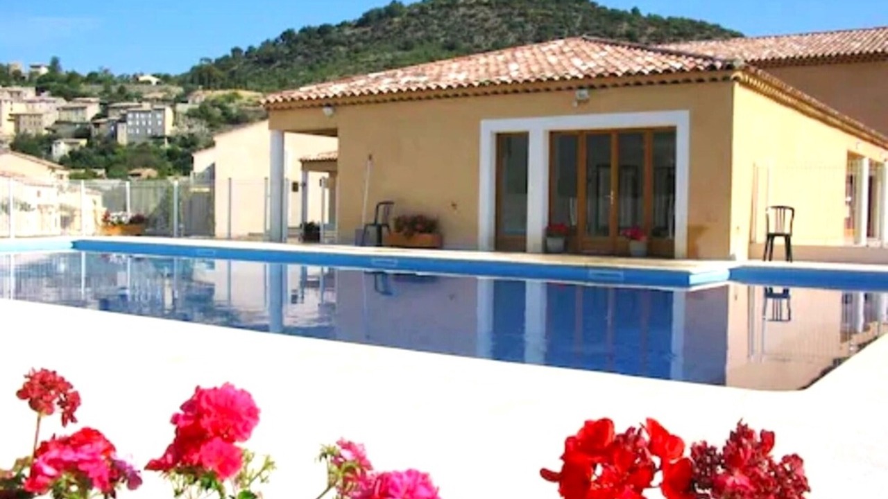 Photo of Outdoor in Montbrun-les-Bains