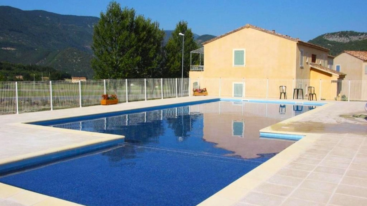 Photo of Outdoor in Montbrun-les-Bains