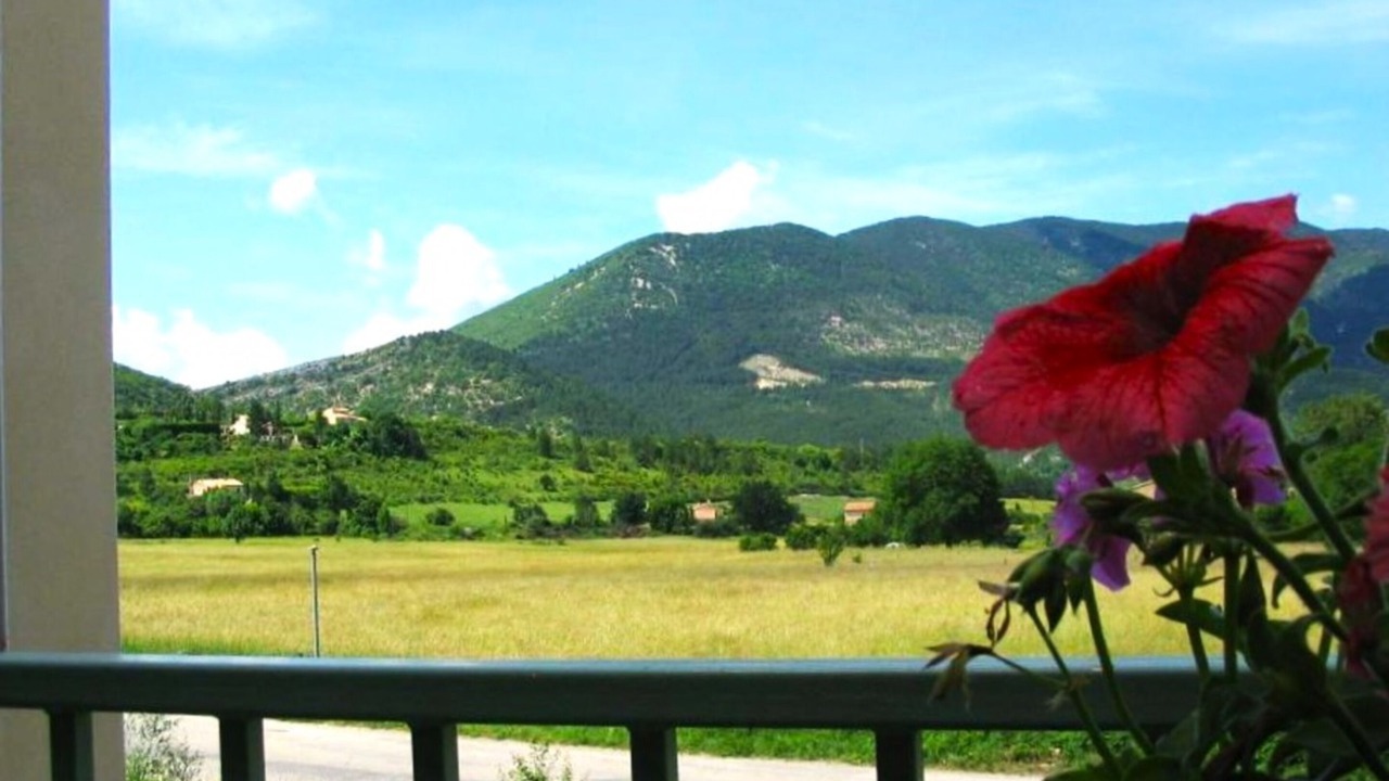 Photo of Outdoor in Montbrun-les-Bains
