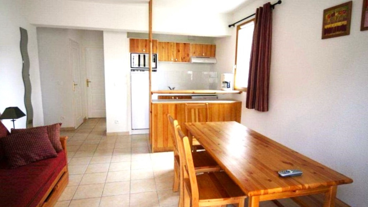 Photo of Kitchen in Montbrun-les-Bains