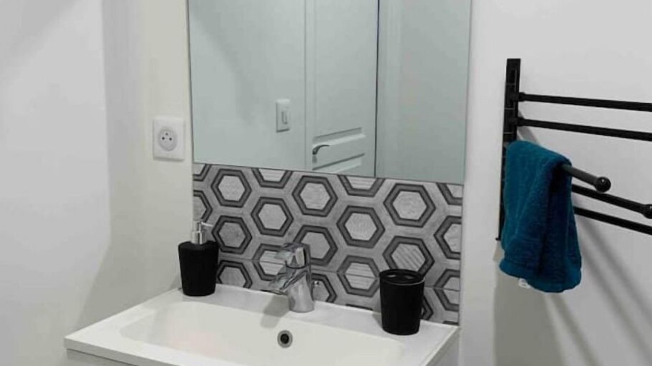 Photo of Bathroom in Amiens