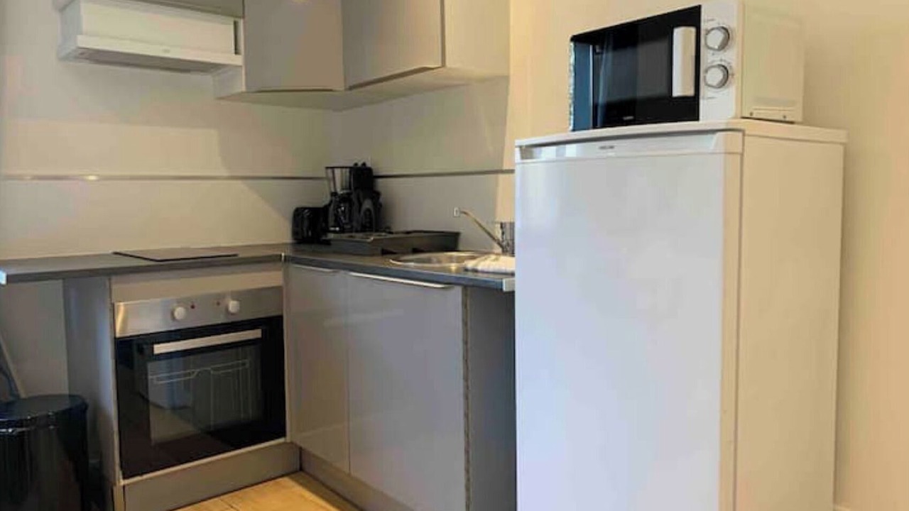 Photo of Kitchen in Amiens