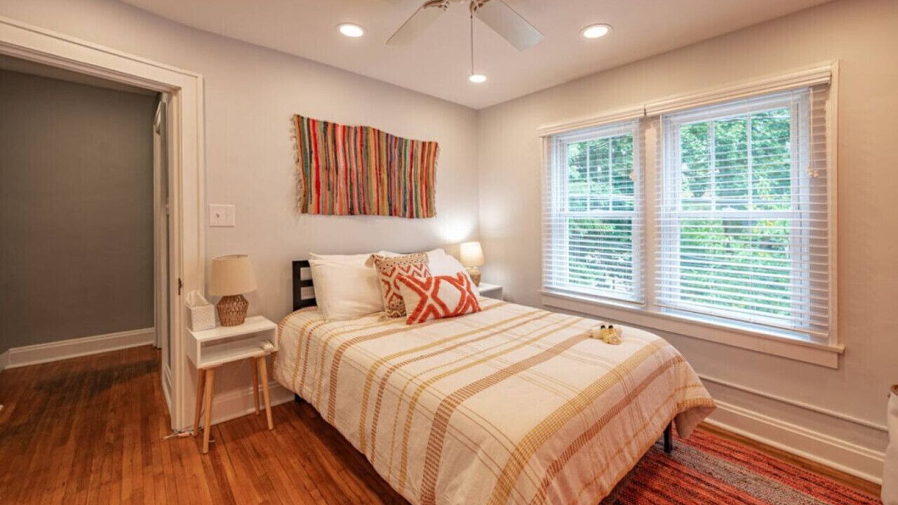Photo of Bedroom in Italian Village