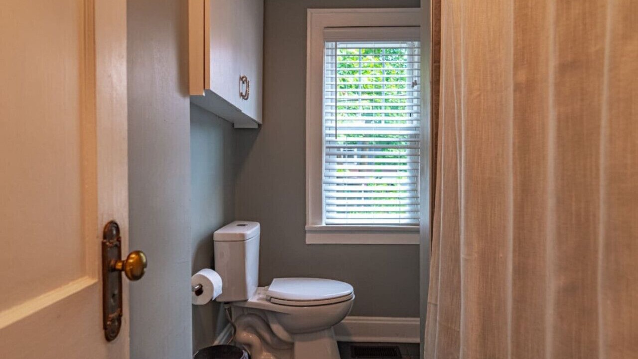 Photo of Bathroom in Italian Village