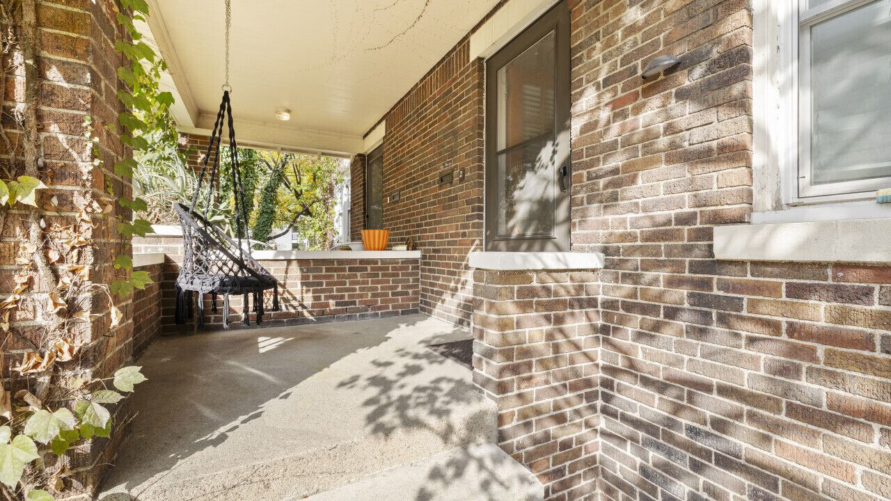 Photo of Patio Balcony in Italian Village