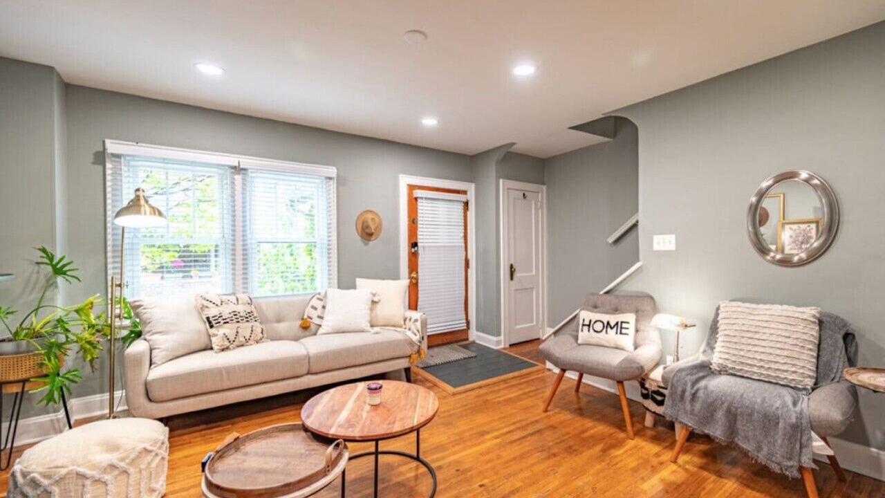 Photo of Livingroom in Italian Village
