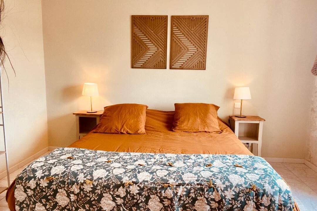 Photo of Bedroom in Beaucaire