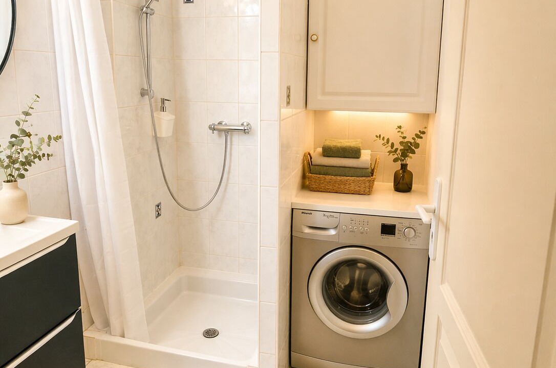 Photo of Bathroom in Beaucaire