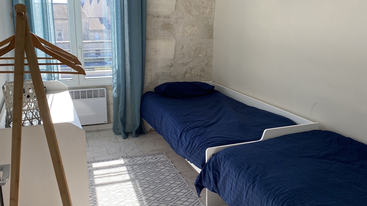 Photo of Bedroom in Beaucaire