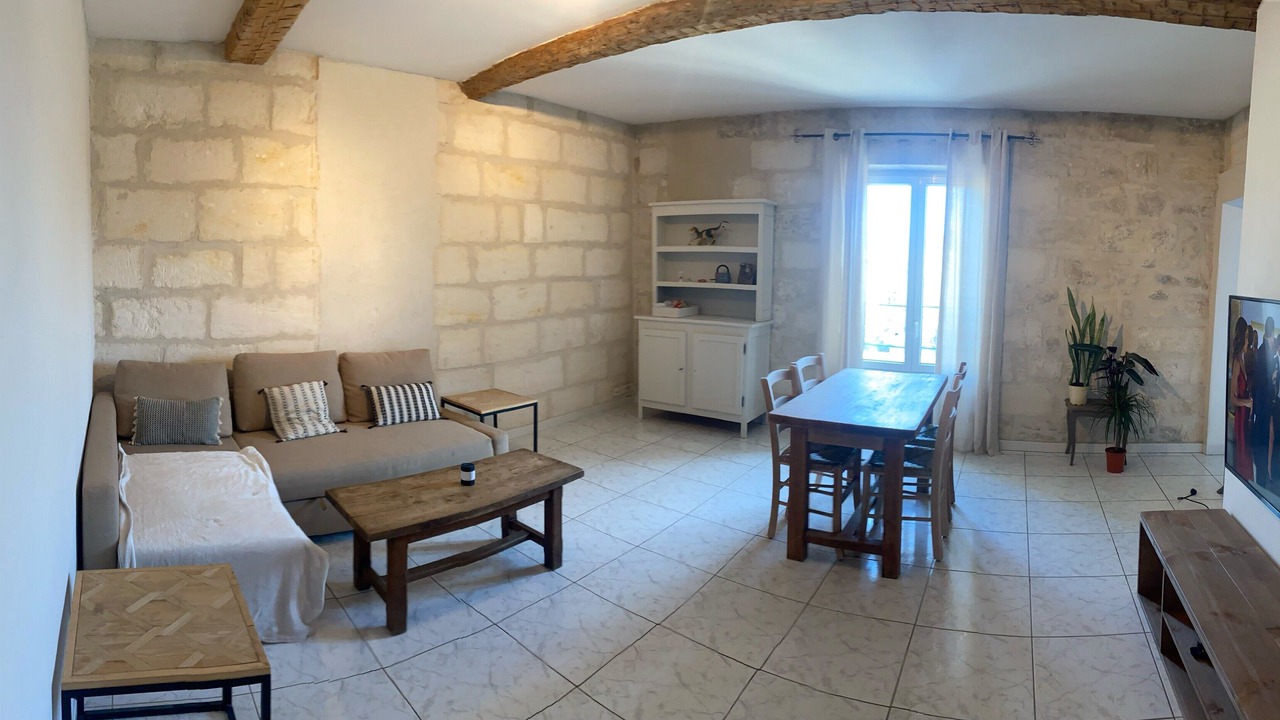 Photo of Livingroom in Beaucaire