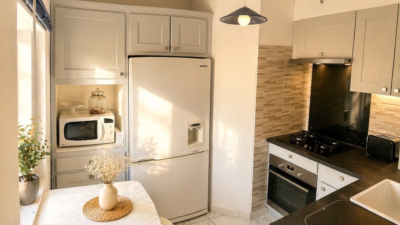 Photo of Kitchen in Beaucaire