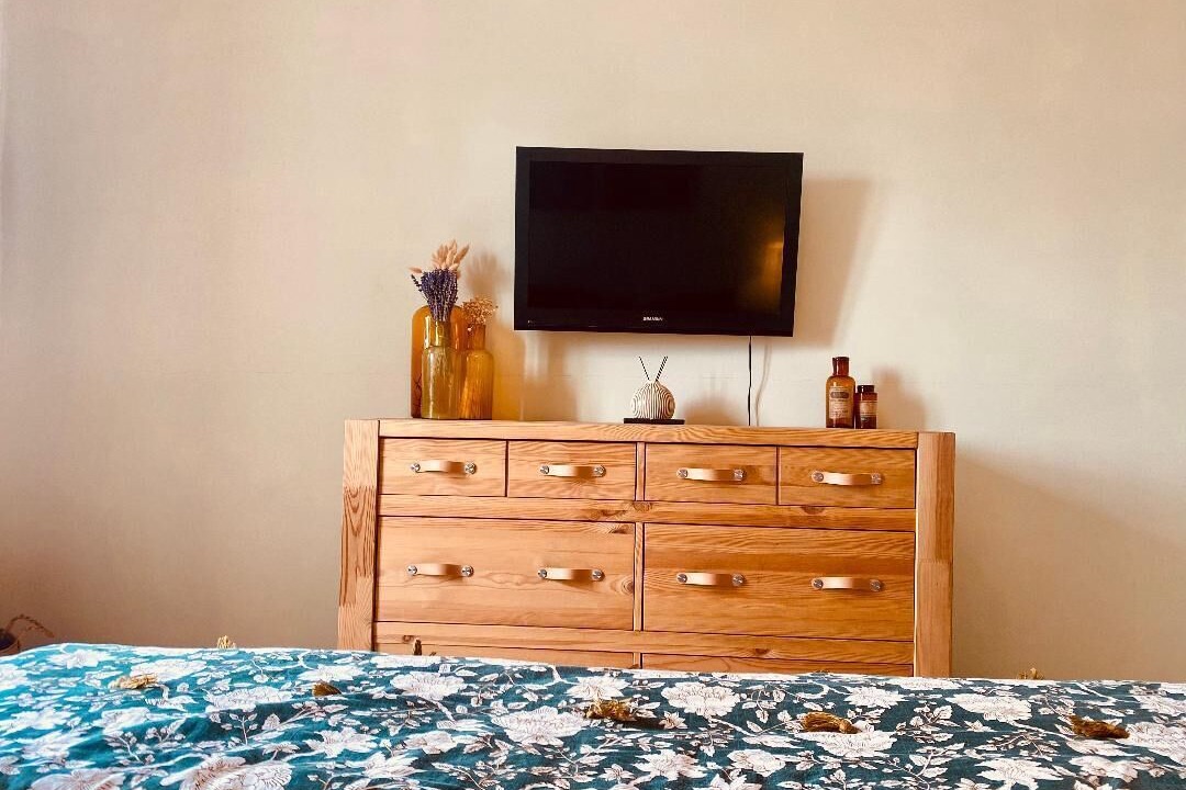 Photo of Bedroom in Beaucaire