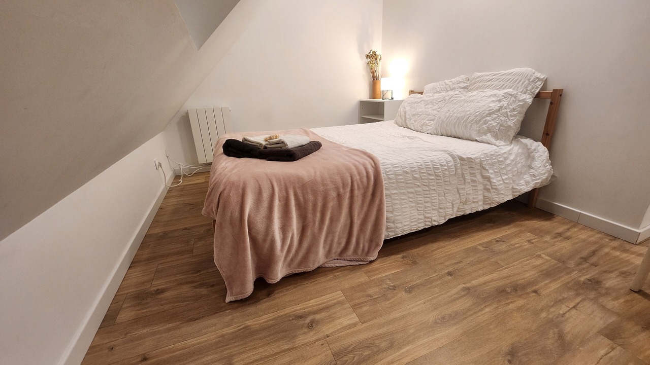 Photo of Bedroom in Bethune