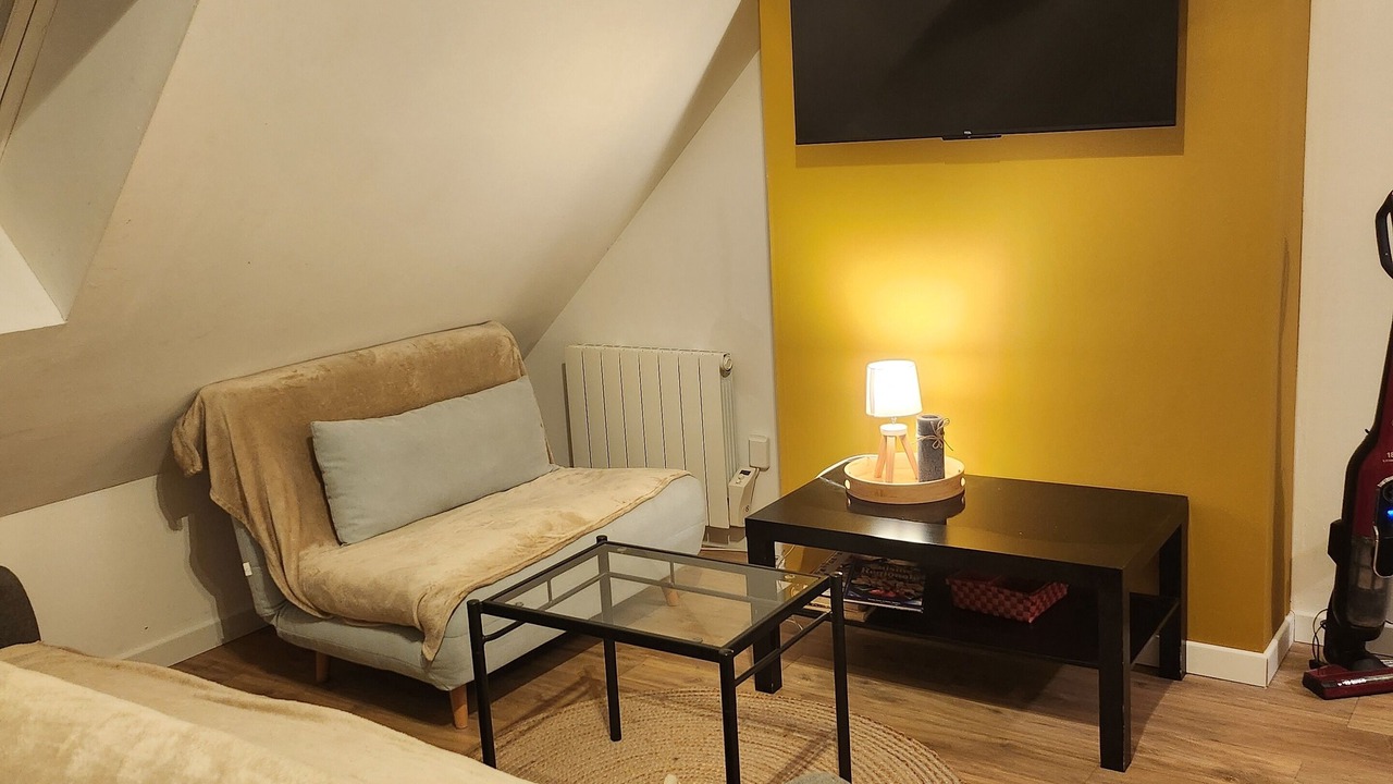 Photo of Livingroom in Bethune