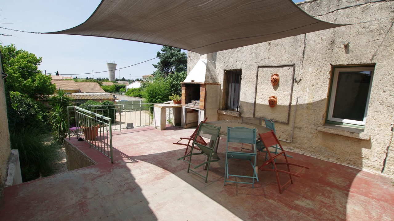 Photo of Outdoor in Meynes