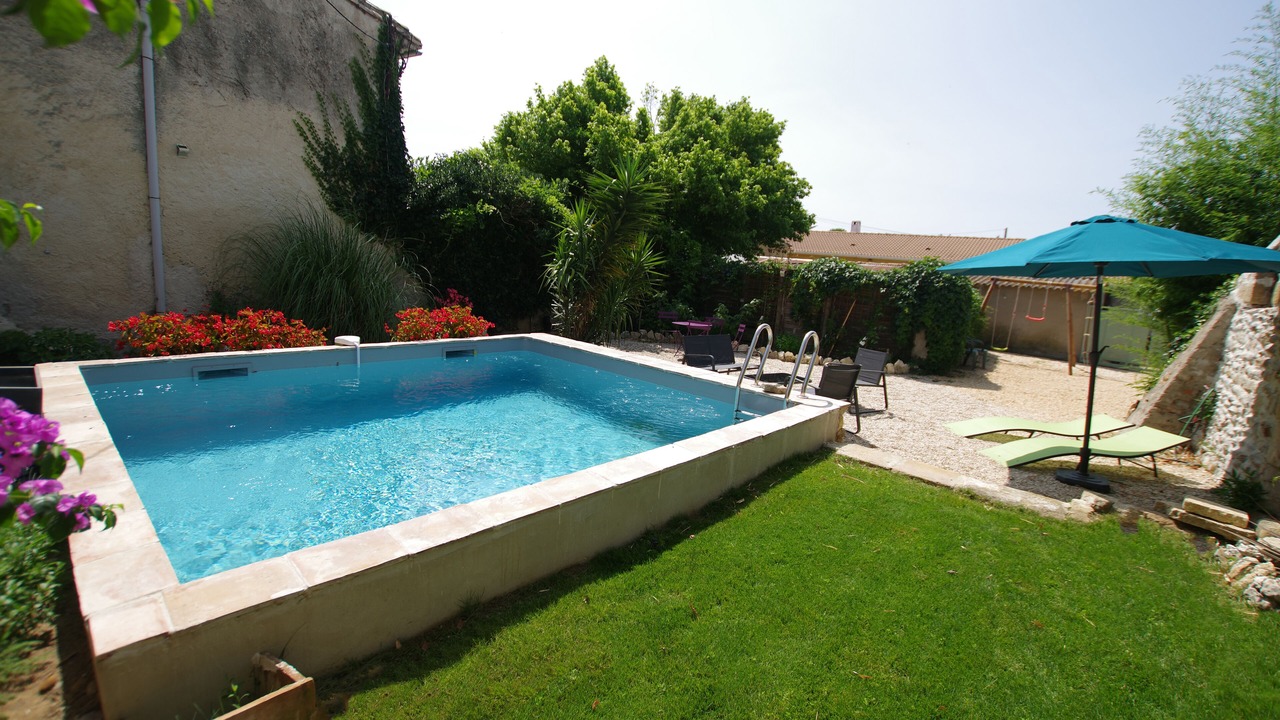 Photo of Outdoor in Meynes