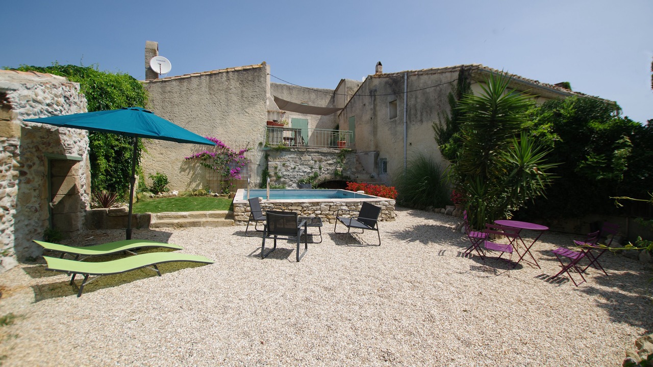 Photo of Outdoor in Meynes