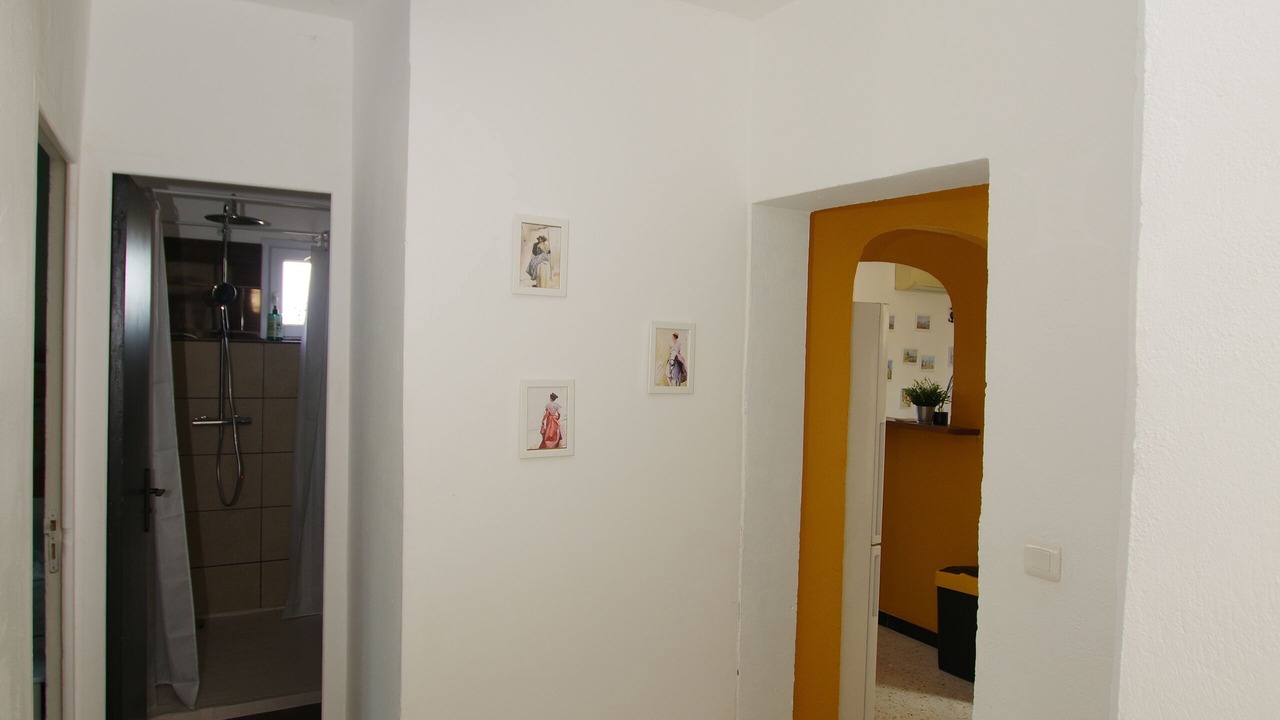 Photo of Bathroom in Meynes