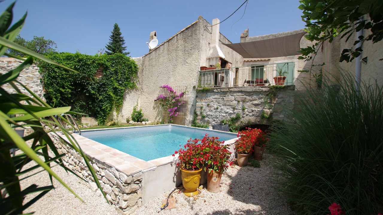 Photo of Outdoor in Meynes