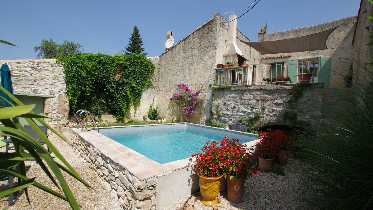 Photo of Outdoor in Meynes