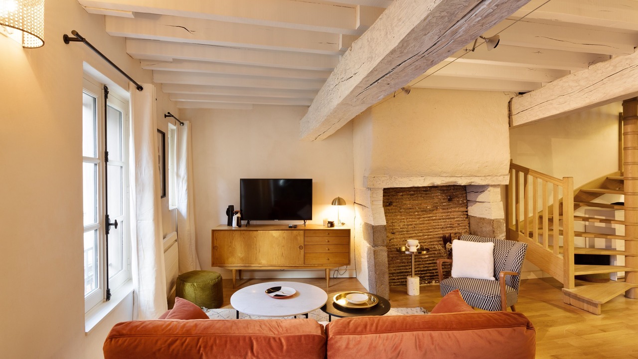 Photo of Livingroom in Centre