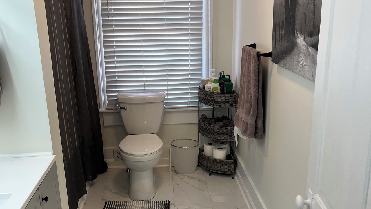 Photo of Bathroom in Mount Washington