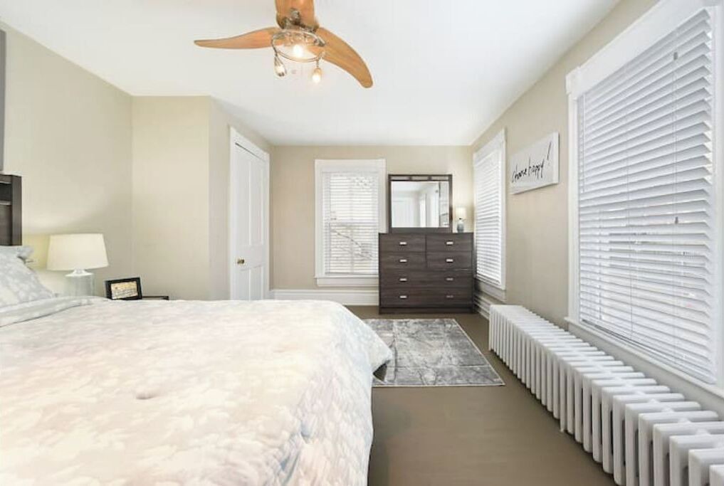 Photo of Bedroom in Mount Washington