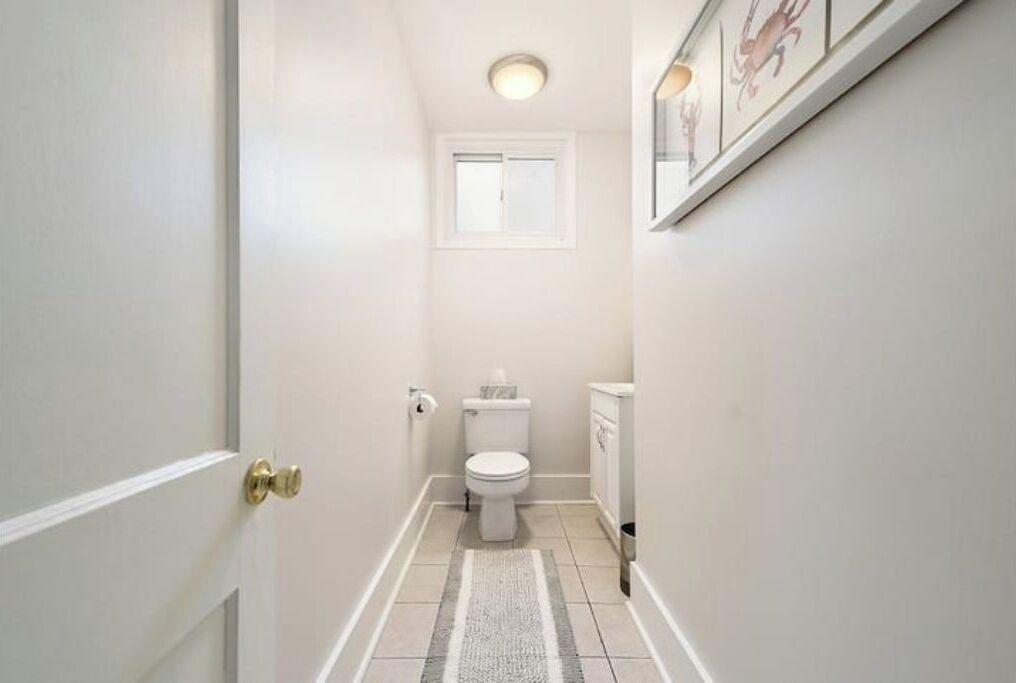 Photo of Bathroom in Mount Washington