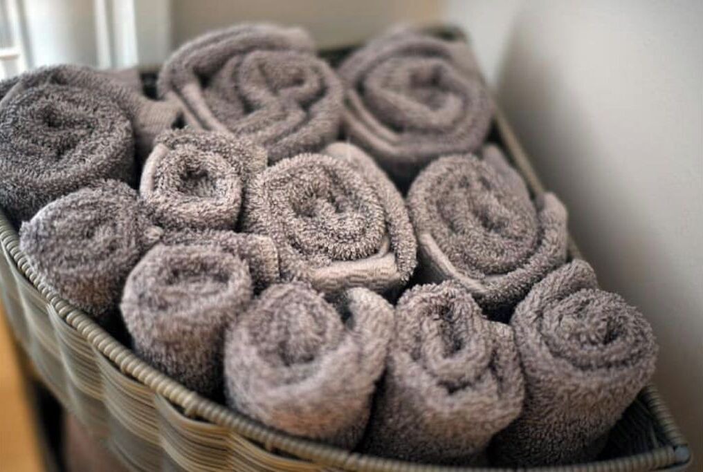 Photo of Bathroom in Mount Washington