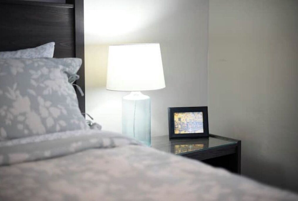 Photo of Bedroom in Mount Washington