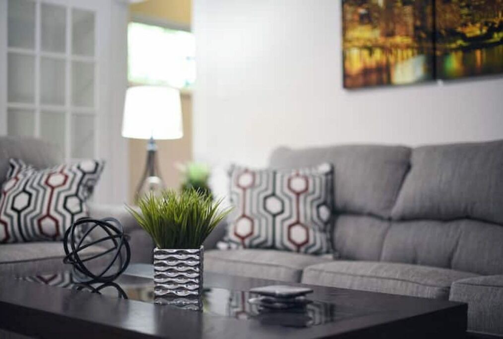 Photo of Livingroom in Mount Washington