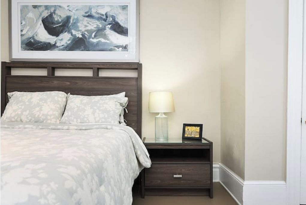 Photo of Bedroom in Mount Washington