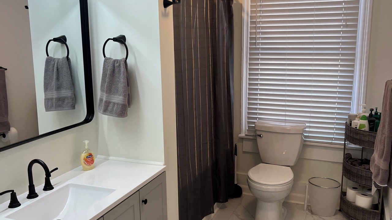 Photo of Bathroom in Mount Washington