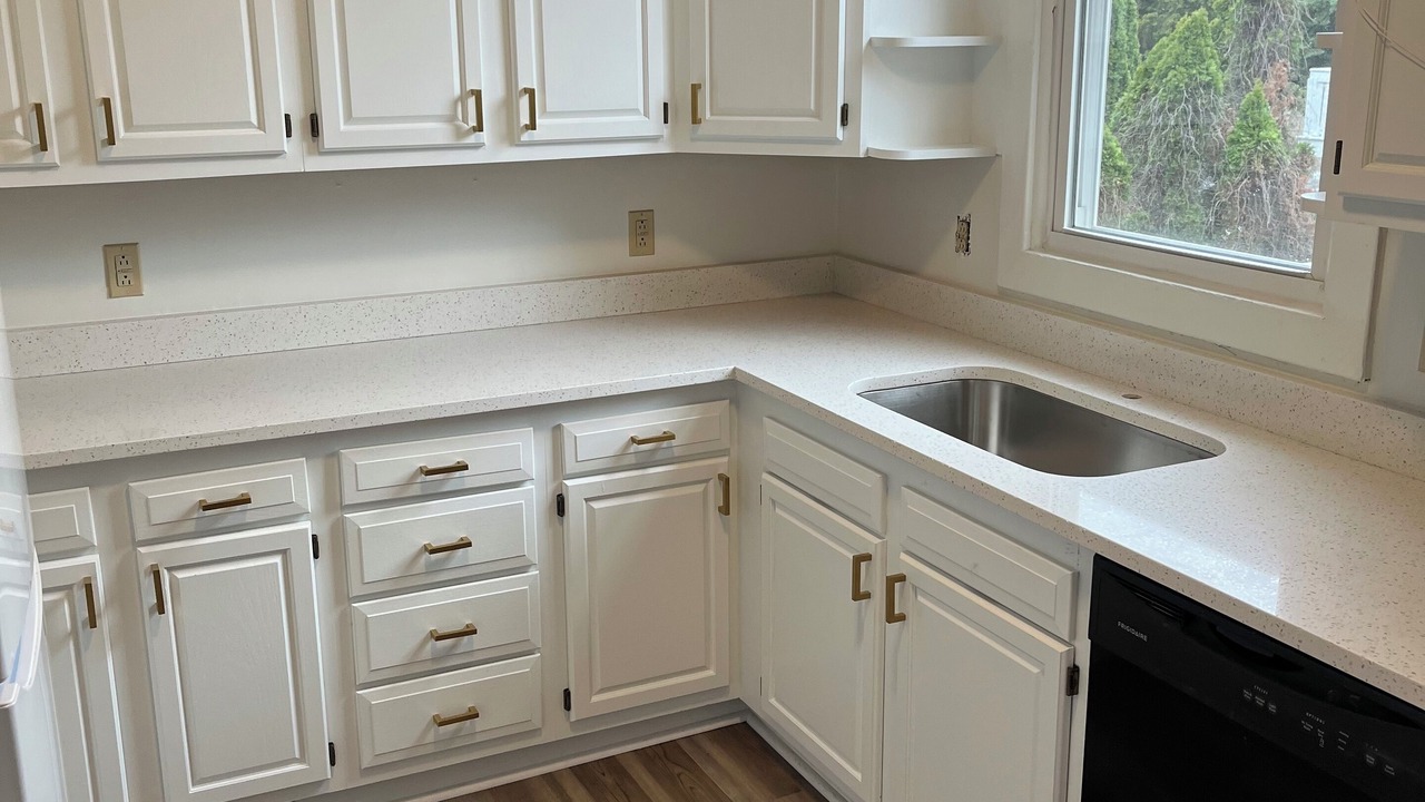 Photo of Kitchen in Mount Washington