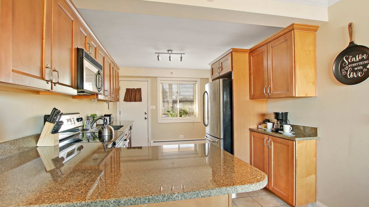 Photo of Kitchen in Arlington Heights