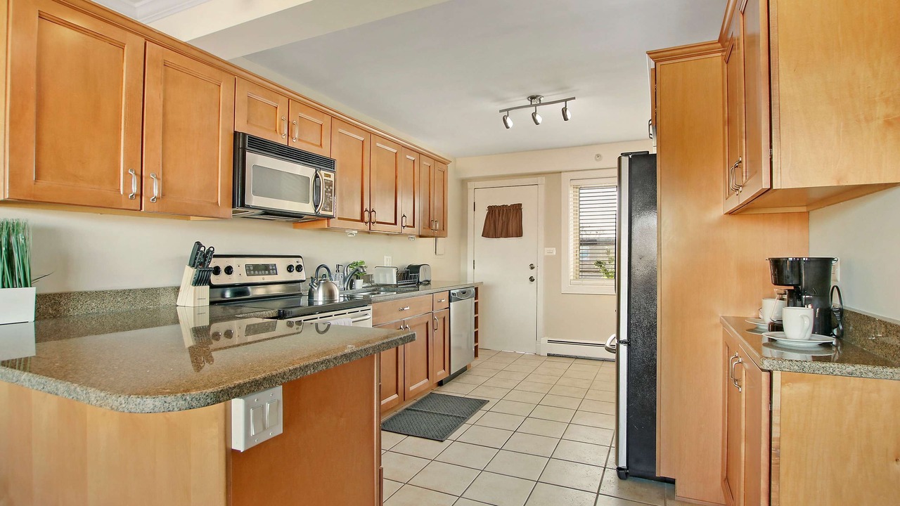 Photo of Kitchen in Arlington Heights