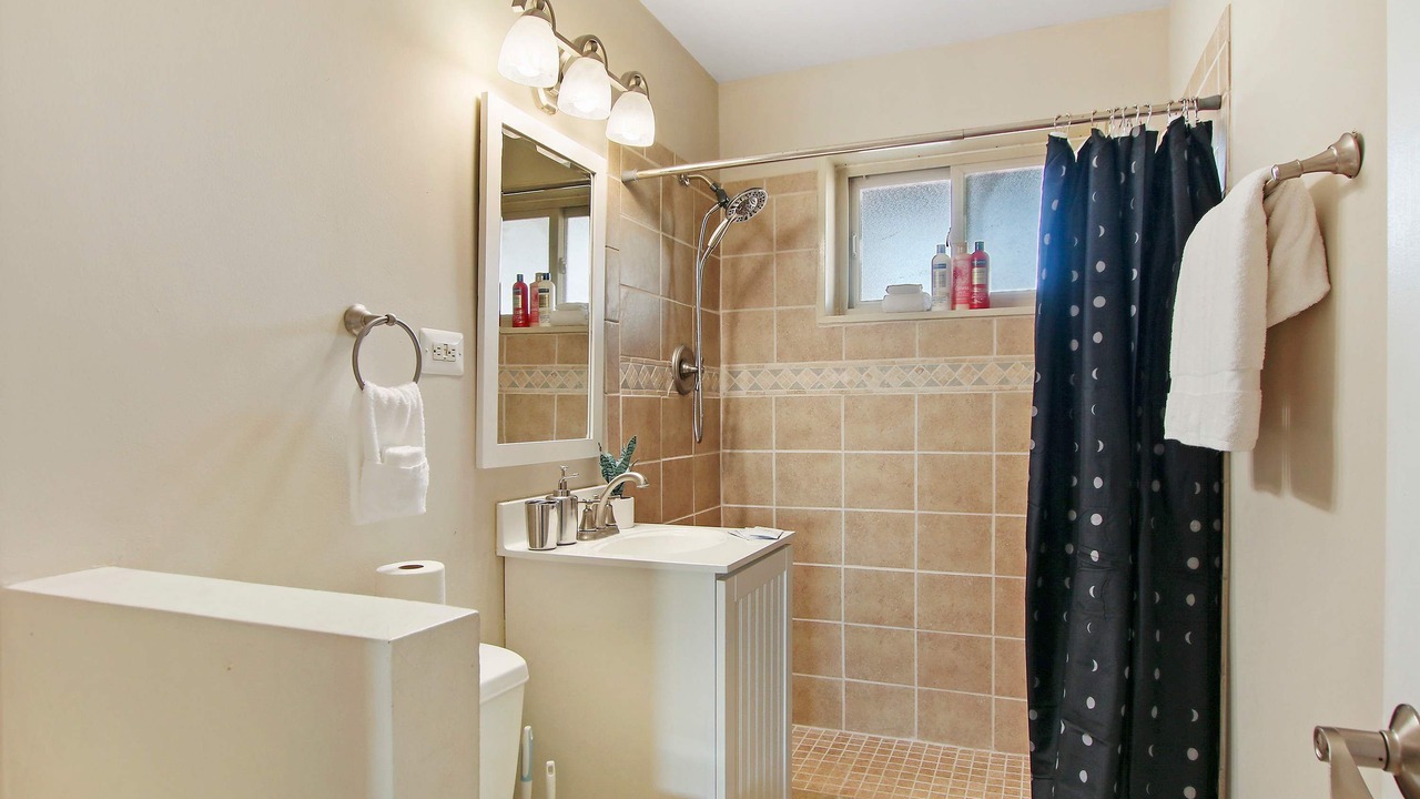 Photo of Bathroom in Arlington Heights