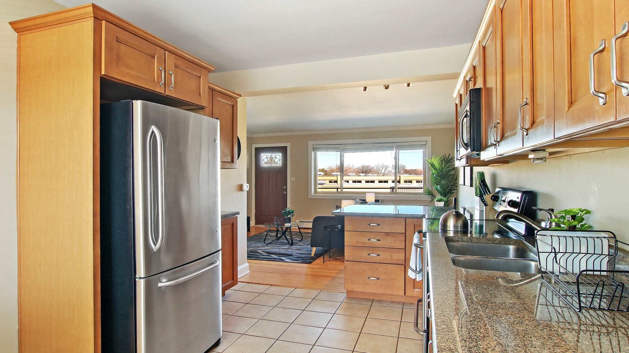 Photo of Kitchen in Arlington Heights