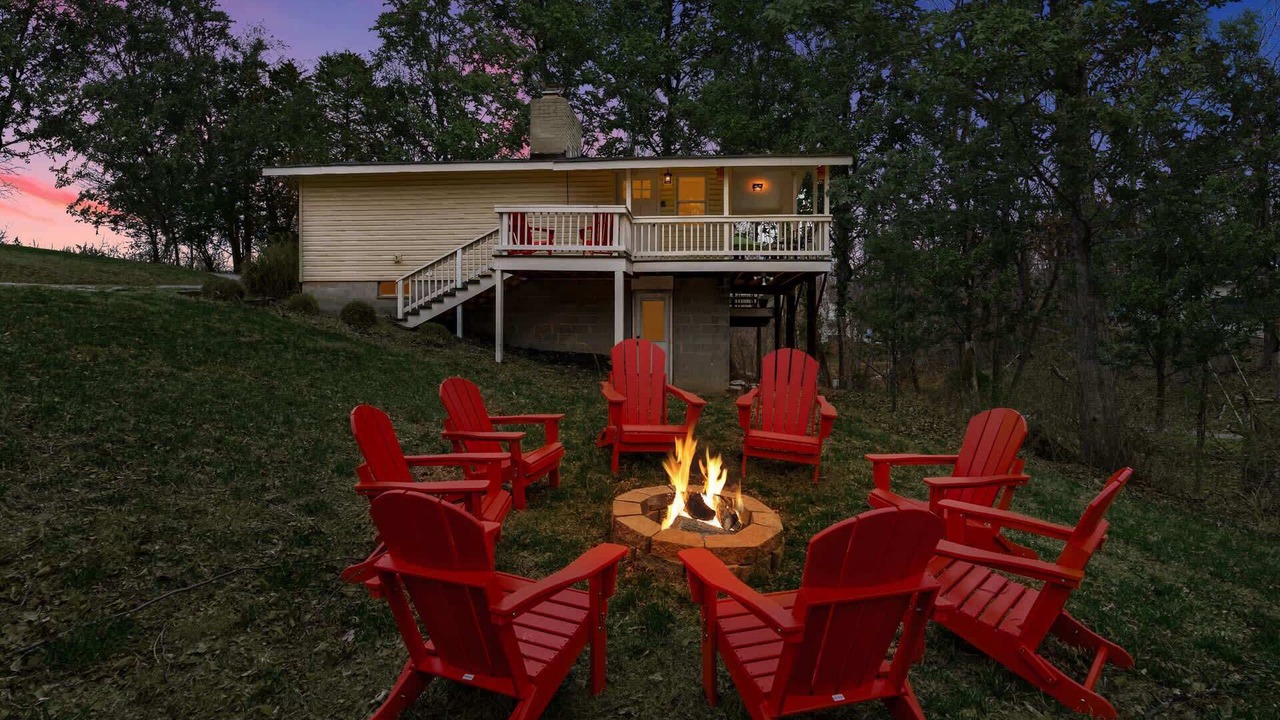Photo of Outdoor in Millville