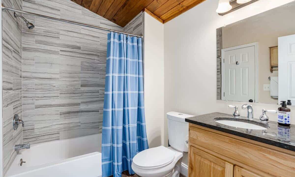 Photo of Bathroom in Millville