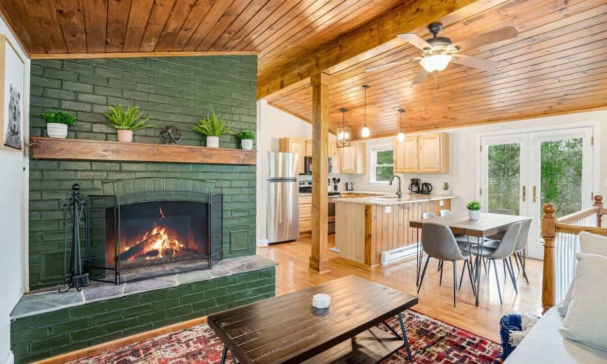 Photo of Livingroom in Millville